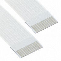 0152670287 by Molex - CABLE FFC 12POS 1.00MM 12