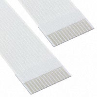 0152670297 by Molex - CABLE FFC 14POS 1.00MM 5