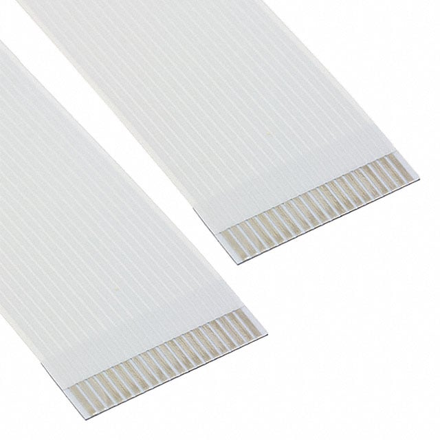 0152670365 by Molex - CABLE FFC 20POS 1.00MM 6