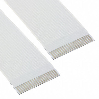 0152670373 by Molex - CABLE FFC 20POS 1.00MM 10