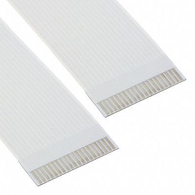 0152670357 by Molex - CABLE FFC 20POS 1.00MM 2