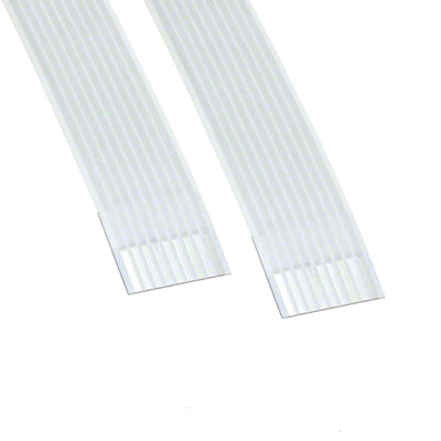 0152670767 by Molex - CABLE FFC 9POS 1.00MM 1.18