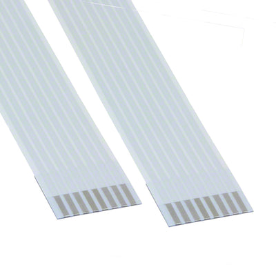 0152680127 by Molex - CABLE FFC 8POS 1.25MM 3