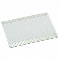 0152681049 by Molex - CABLE FFC 33POS 1.25MM 10