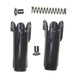 01550106ZXU by Littelfuse Inc. - FUSE HOLDER CART 32V 6A IN LINE