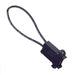 01550300Z by Littelfuse Inc. - FUSE HLDR BLADE 32V 20A PNL MNT