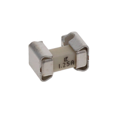 01571.25DR by Littelfuse Inc. - FUSE BRD MT 1.25A 125VAC/VDC SMD