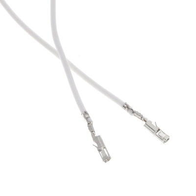 017039 by TE Connectivity Erni - IBRIDGE CRMP 24AWG 200MM DUAL