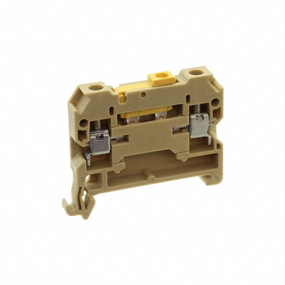 0183360000 by Weidmuller - CONNECTOR TERM BLK DISCONN 12-22AWG
