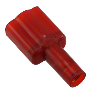 0190010002 by Molex - CONNECTOR QC TAB 18-22AWG 0.250 CRIMP