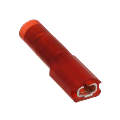 0190020016 by Molex - CONNECTOR QC RCPT 18-22AWG 0.110