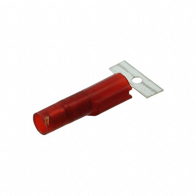 0190020018 by Molex - CONNECTOR QC RCPT 18-22AWG 0.110