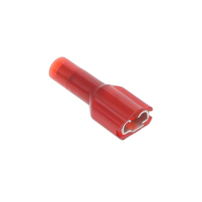 0190020021 by Molex - CONNECTOR QC RCPT 18-22AWG 0.205