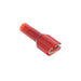 0190020021 by Molex - CONNECTOR QC RCPT 18-22AWG 0.205