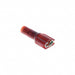 0190020022 by Molex - CONNECTOR QC RCPT 18-22AWG 0.205