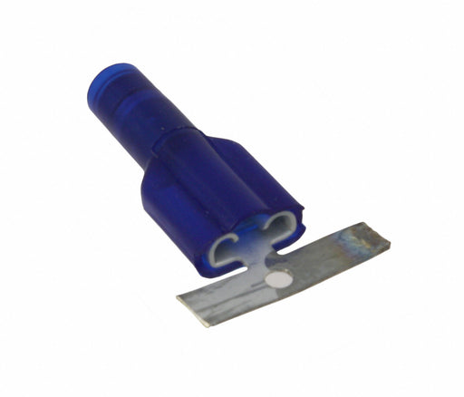 0190020027 by Molex - CONNECTOR QC RCPT 14-16AWG 0.250