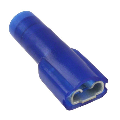 190020031 by Molex - CONNECTOR QC RCPT 14-16AWG 0.187