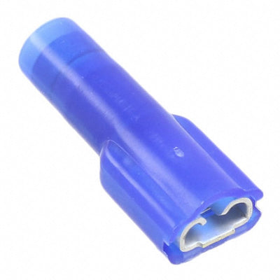 0190020032 by Molex - CONNECTOR QC RCPT 14-16AWG 0.187