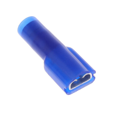 0190020033 by Molex - CONNECTOR QC RCPT 14-16AWG 0.187
