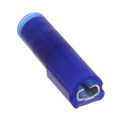 0190020037 by Molex - CONNECTOR QC RCPT 14-16AWG 0.110
