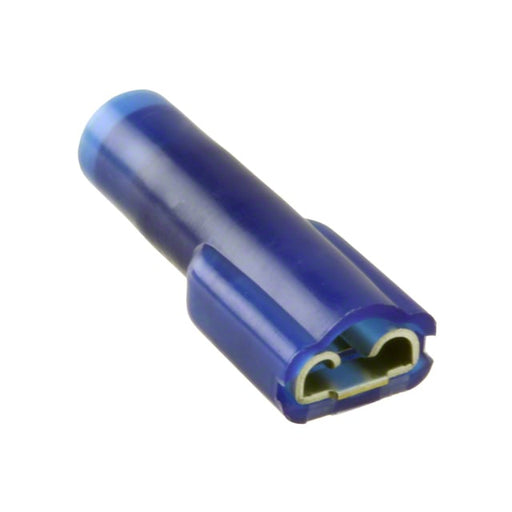 0190020040 by Molex - CONNECTOR QC RCPT 14-16AWG 0.205