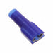 0190020042 by Molex - CONNECTOR QC RCPT 14-16AWG 0.205