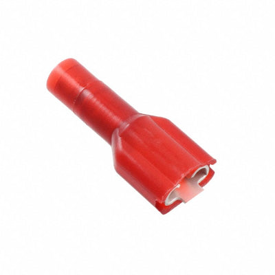 0190020059 by Molex - CONNECTOR QC RCPT 18-22AWG 0.205