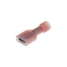 0190030017 by Molex - CONNECTOR QC RCPT 18-22AWG 0.187