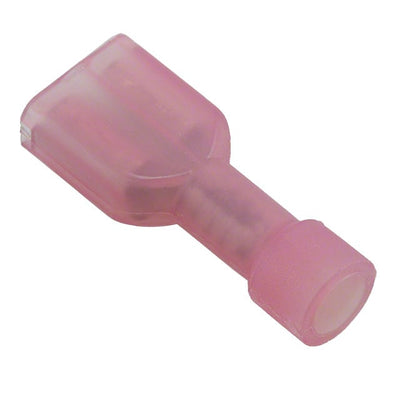 0190030020 by Molex - CONNECTOR QC RCPT 18-22AWG 0.187