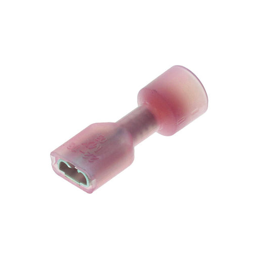 0190030023 by Molex - CONNECTOR QC RCPT 18-22AWG 0.187