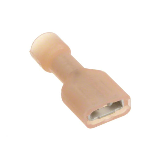 0190030097 by Molex - CONNECTOR QC RCPT 18-22AWG 0.110