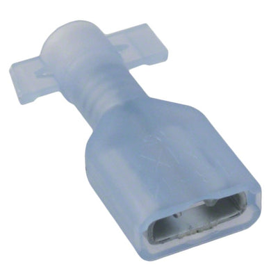 0190030041 by Molex - CONNECTOR QC RCPT 14-16AWG 0.250