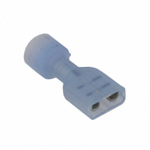 0190030048 by Molex - CONNECTOR QC RCPT 14-16AWG 0.250