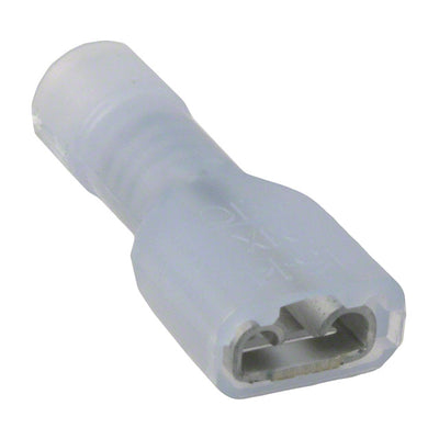 0190030052 by Molex - CONNECTOR QC RCPT 14-16AWG 0.187