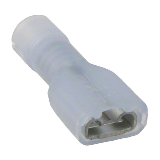 0190030052 by Molex - CONNECTOR QC RCPT 14-16AWG 0.187