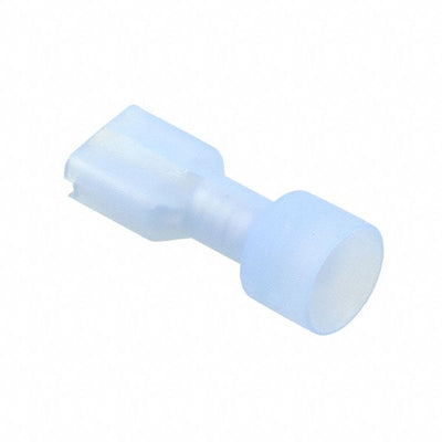 0190030053 by Molex - CONNECTOR QC RCPT 14-16AWG 0.187