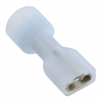 0190030055 by Molex - CONNECTOR QC RCPT 14-16AWG 0.187