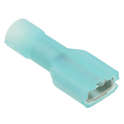 0190030058 by Molex - CONNECTOR QC RCPT 14-16AWG 0.187