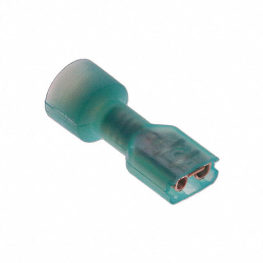 0190030059 by Molex - CONNECTOR QC RCPT 14-16AWG 0.187