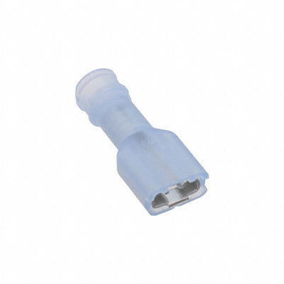 0190030062 by Molex - CONNECTOR QC RCPT 14-16AWG 0.205
