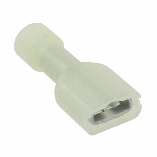 0190030067 by Molex - CONNECTOR QC RCPT 24-26AWG 0.187