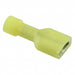 0190030068 by Molex - CONNECTOR QC RCPT 24-26AWG 0.187