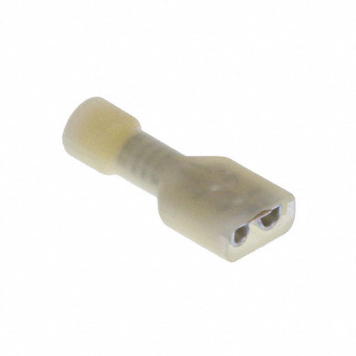 0190030103 by Molex - CONNECTOR QC RCPT 24-26AWG 0.187