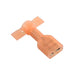 190030107 by Molex - CONNECTOR QC RCPT 18-22AWG 0.187