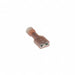 0190030109 by Molex - CONNECTOR QC RCPT 18-22AWG 0.205
