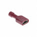 0190030111 by Molex - CONNECTOR QC RCPT 18-22AWG 0.250