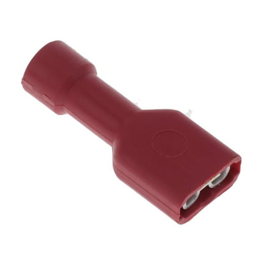 0190030126 by Molex - CONNECTOR QC RCPT 18-22AWG 0.187