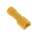 0190050016 by Molex - CONNECTOR QC RCPT 10-12AWG 0.250