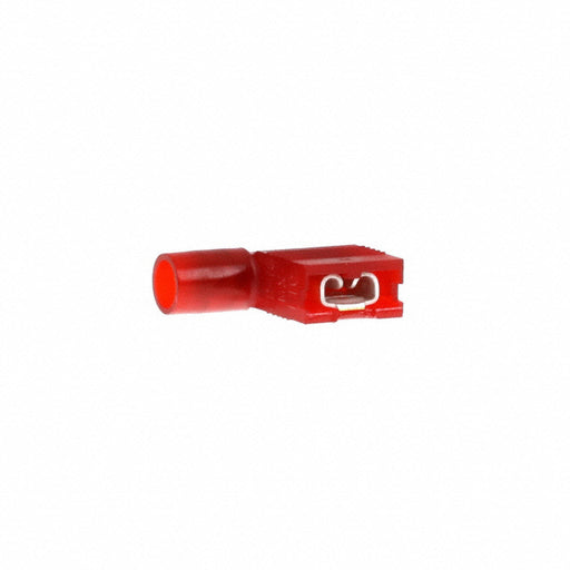 0190060008 by Molex - CONNECTOR QC RCPT 18-22AWG 0.187