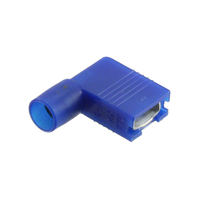 0190060013 by Molex - CONNECTOR QC RCPT 14-16AWG 0.250